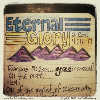 Eternal Glory